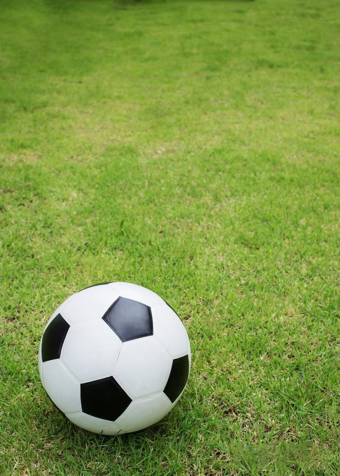 足球新手学习场景